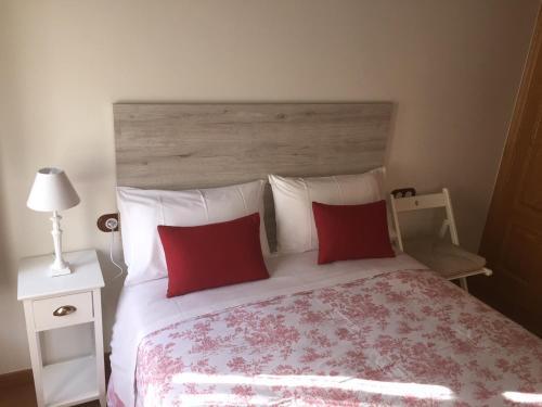 Albergue El Rincon Del Apostol