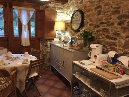 Albergue El Rincon Del Apostol