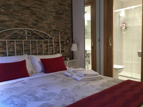 Albergue El Rincon Del Apostol