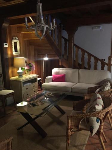 Albergue El Rincon Del Apostol