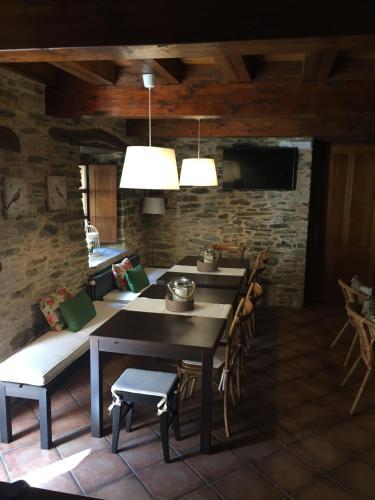 Albergue El Rincon Del Apostol