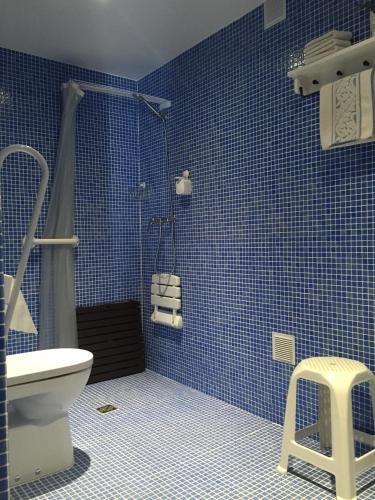 Albergue El Rincon Del Apostol