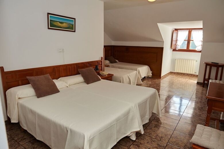Hotel Solatorre