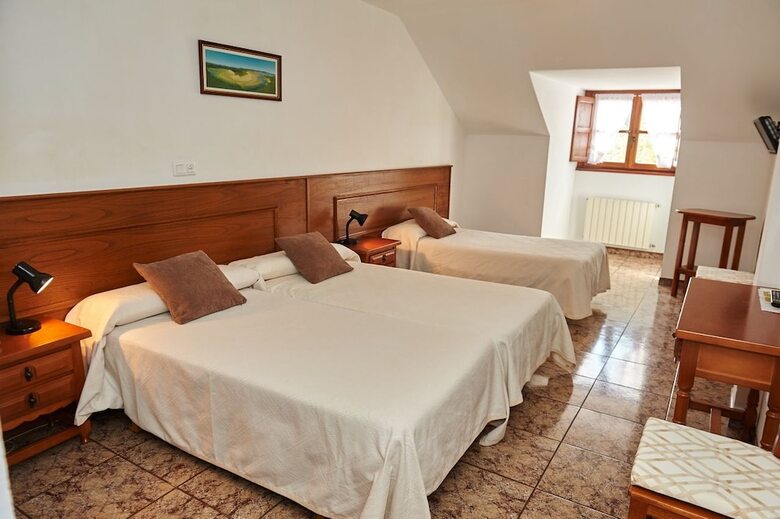 Hotel Solatorre