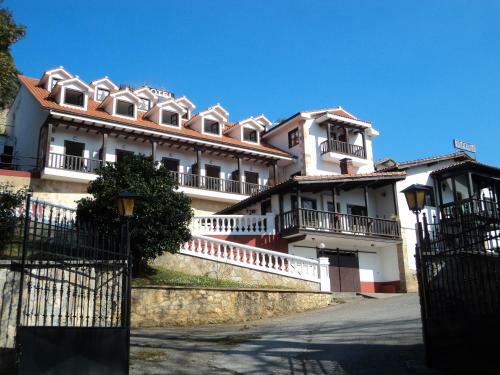Hotel Solatorre