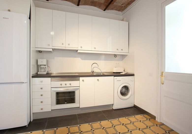 Apartamento Barnapartments Basic Gracia