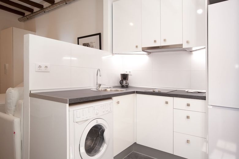 Apartamento Barnapartments Basic Gracia