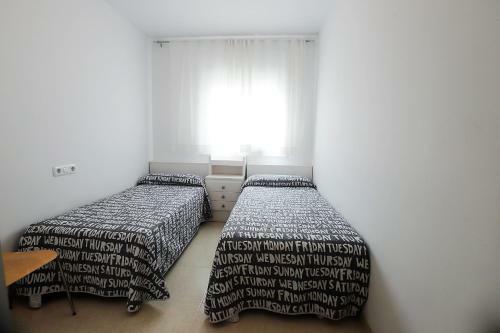 Apartamento Pla�a Jard�