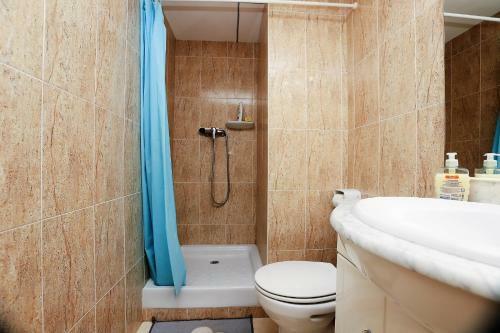 Apartamento Pla�a Jard�