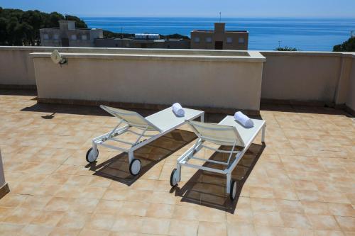Apartamento Tidex �tico