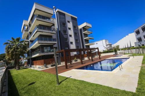 Apartamento Tidex �tico
