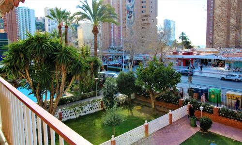 Apartamento Edimar 76