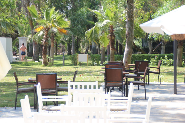 Hotel Lykia Botanika Beach Club