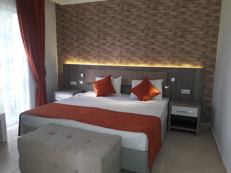 Hotel Lykia Botanika Beach Club