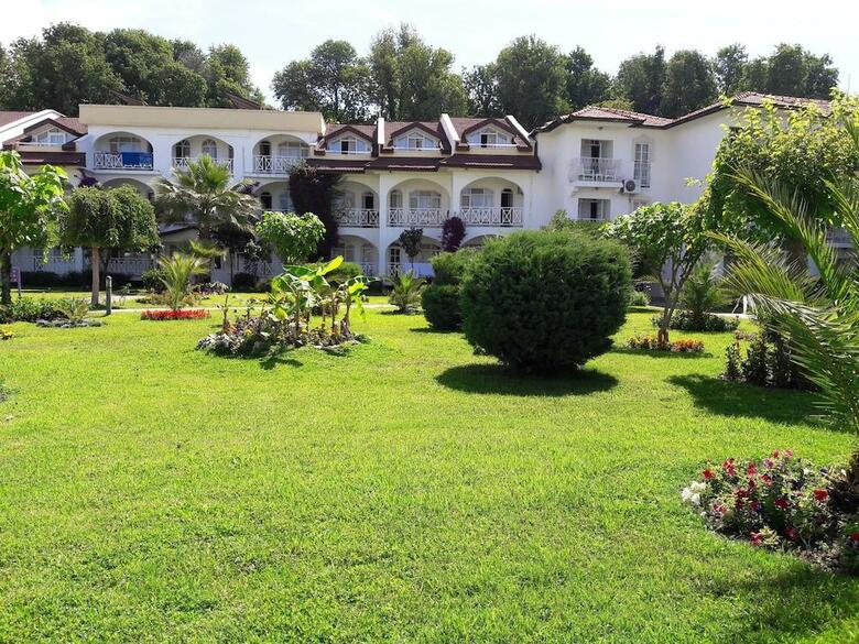 Hotel Lykia Botanika Beach Club