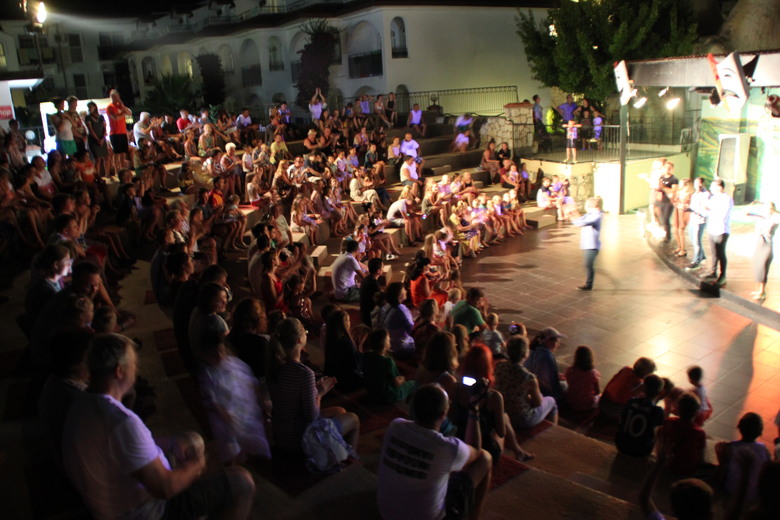 Hotel Lykia Botanika Beach Club
