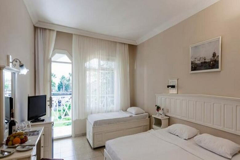 Hotel Lykia Botanika Beach Club