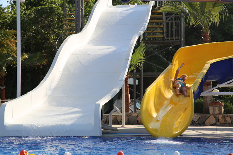 Hotel Lykia Botanika Beach Club