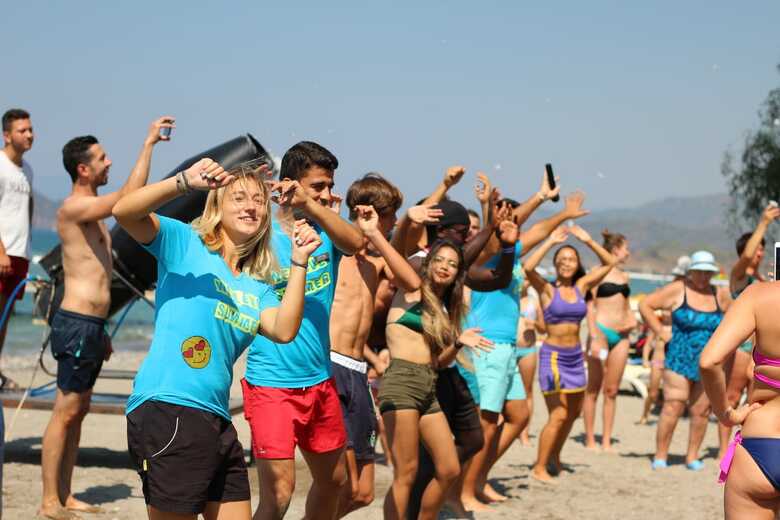 Hotel Lykia Botanika Beach Club
