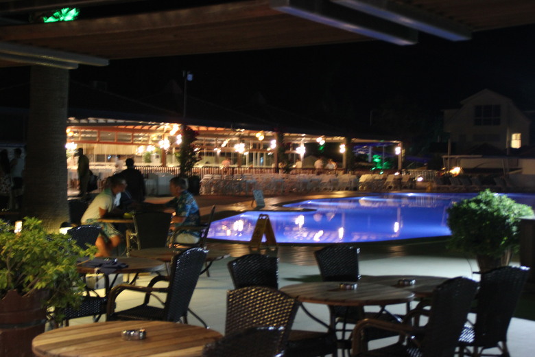 Hotel Lykia Botanika Beach Club