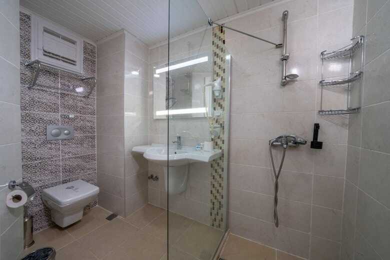 Hotel Lykia Botanika Beach Club