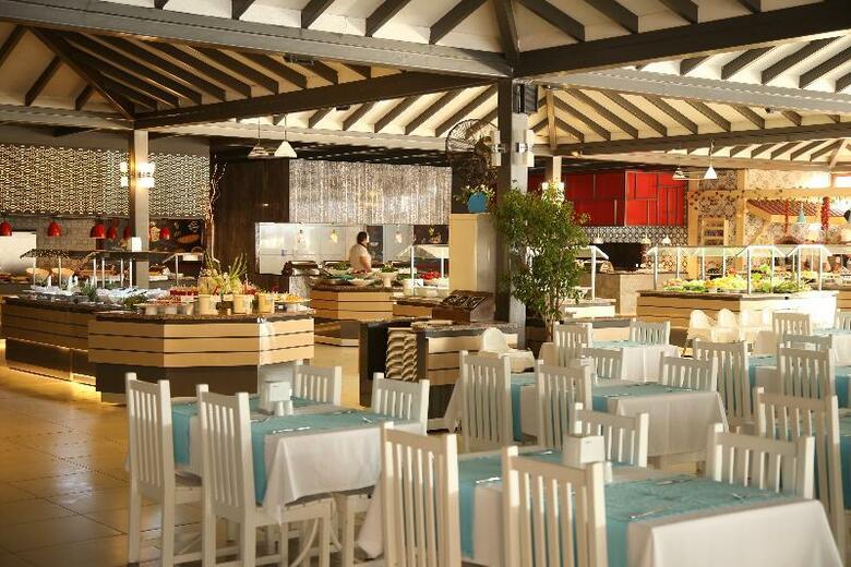 Hotel Lykia Botanika Beach Club