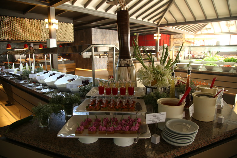 Hotel Lykia Botanika Beach Club