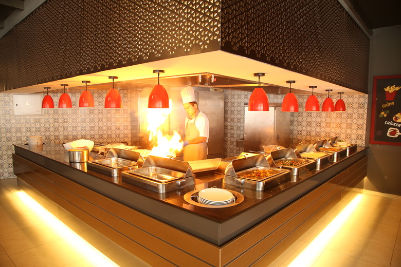 Hotel Lykia Botanika Beach Club