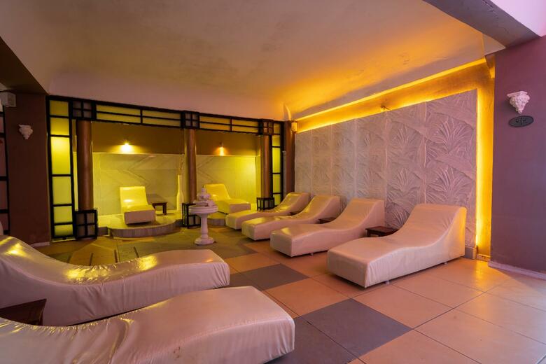 Hotel Lykia Botanika Beach Club