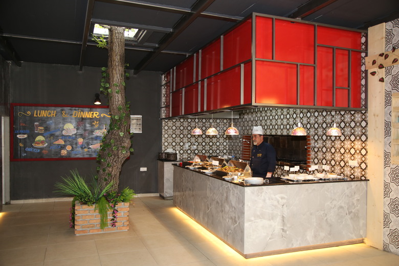 Hotel Lykia Botanika Beach Club
