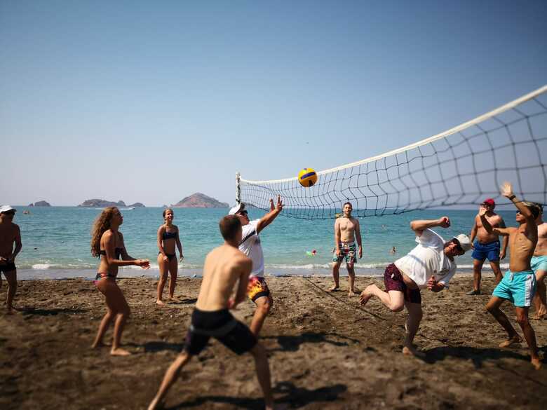 Hotel Lykia Botanika Beach Club