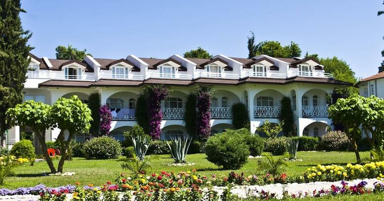 Hotel Lykia Botanika Beach Club