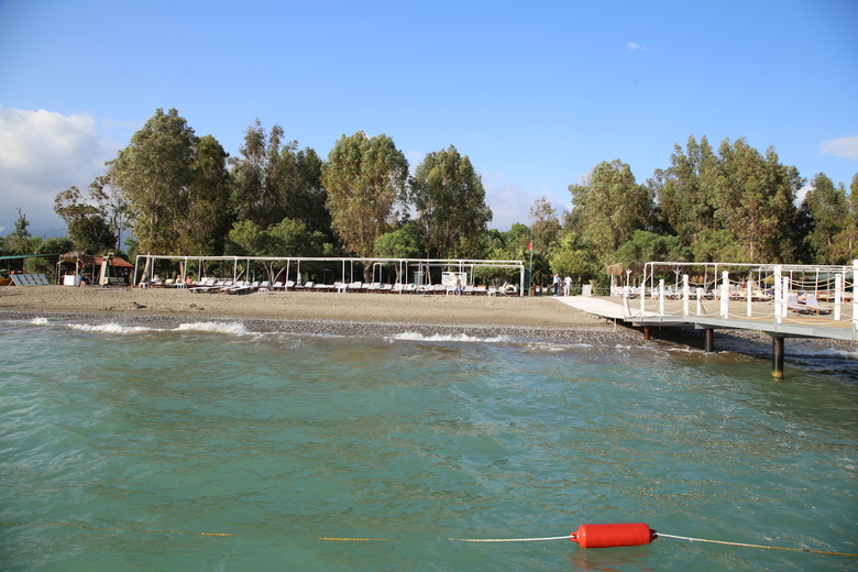 Hotel Lykia Botanika Beach Club