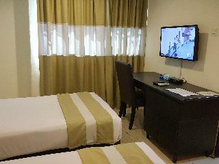 Hotel Suria City