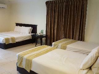Hotel Suria City