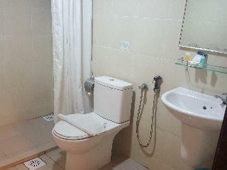 Hotel Suria City