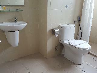 Hotel Suria City