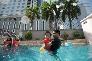 Hotel Suria City