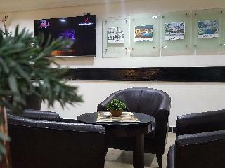 Hotel Suria City
