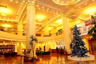 Saigon Halong Hotel