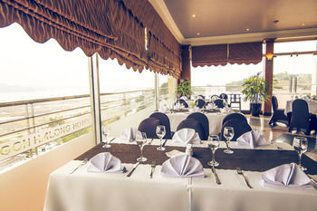 Saigon Halong Hotel