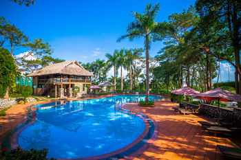 Saigon Halong Hotel