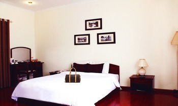 Saigon Halong Hotel