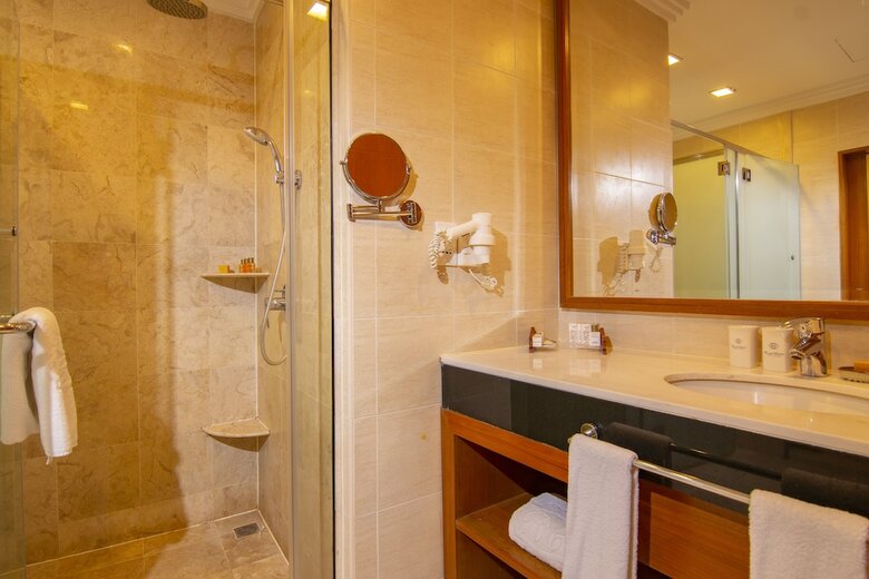 Hotel The Royale Chulan Kuala Lumpur