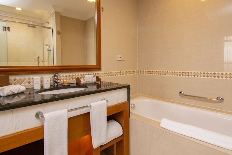 Hotel The Royale Chulan Kuala Lumpur
