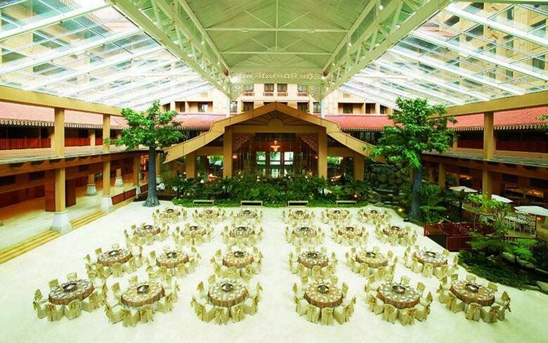 Hotel The Royale Chulan Kuala Lumpur