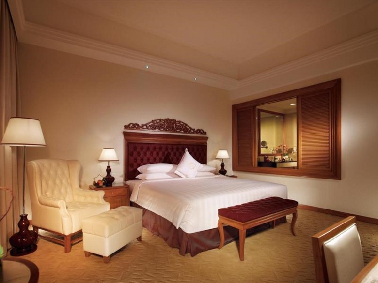 Hotel The Royale Chulan Kuala Lumpur