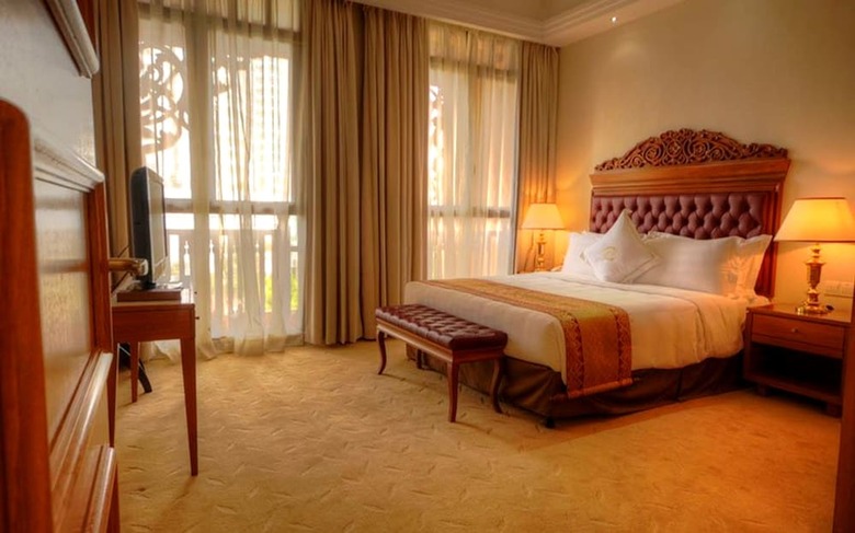 Hotel The Royale Chulan Kuala Lumpur