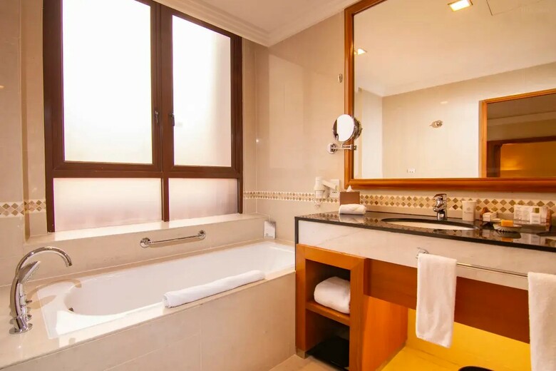 Hotel The Royale Chulan Kuala Lumpur
