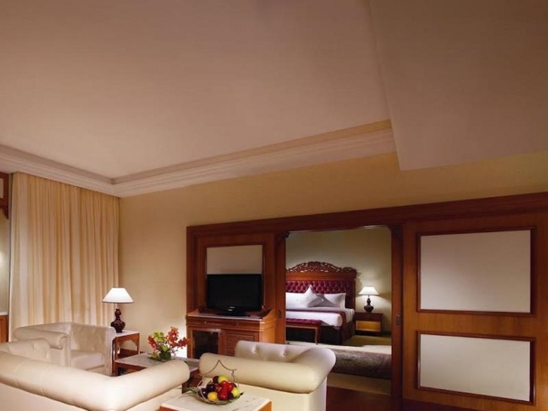 Hotel The Royale Chulan Kuala Lumpur
